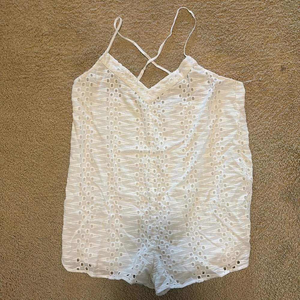 O’Neill beach coverup